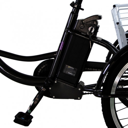 Электровелосипед Hiper Engine Tres F03 в Магнитогорске