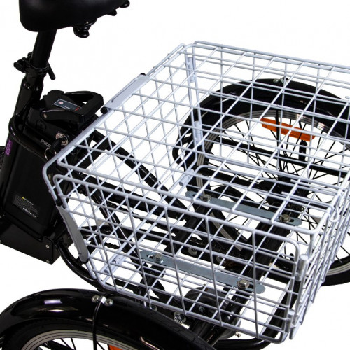 Электровелосипед Hiper Engine Tres F03 в Магнитогорске