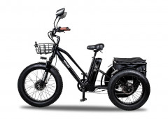 Электровелосипед Minako Trike Электровелосипед Minako Trike