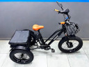 Электровелосипед Minako Trike в Магнитогорске