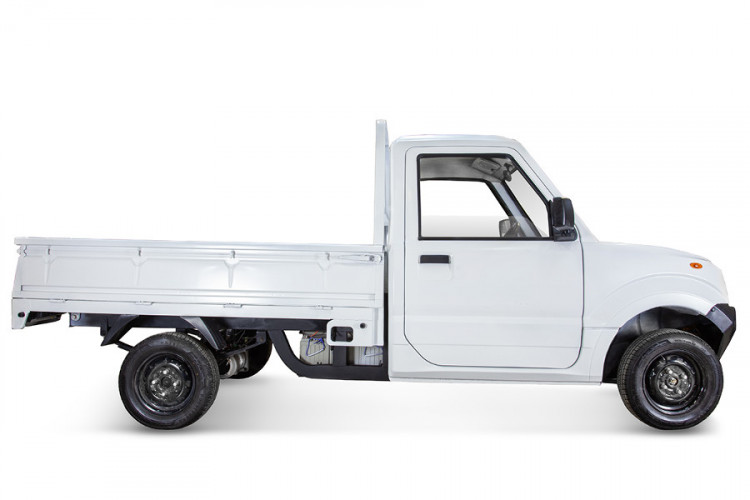 Электромобиль RTA АКТИВ в Магнитогорске