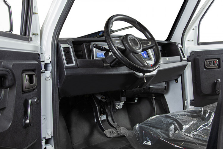 Электромобиль RTA АКТИВ в Магнитогорске