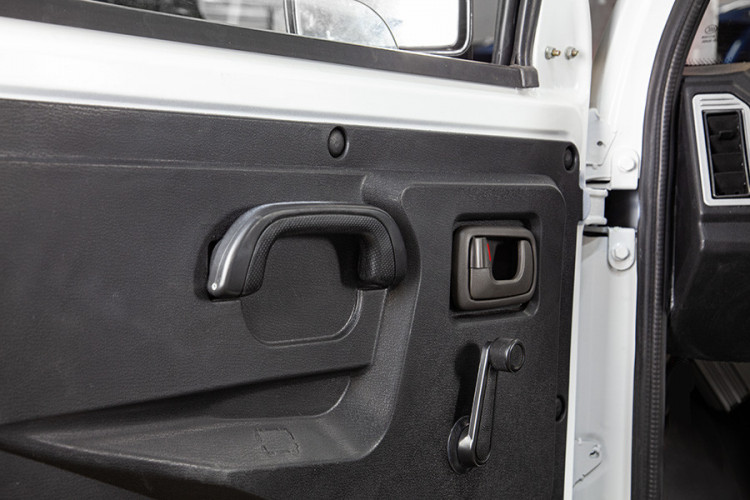 Электромобиль RTA АКТИВ в Магнитогорске