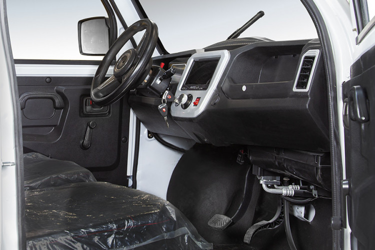 Электромобиль RTA АКТИВ в Магнитогорске