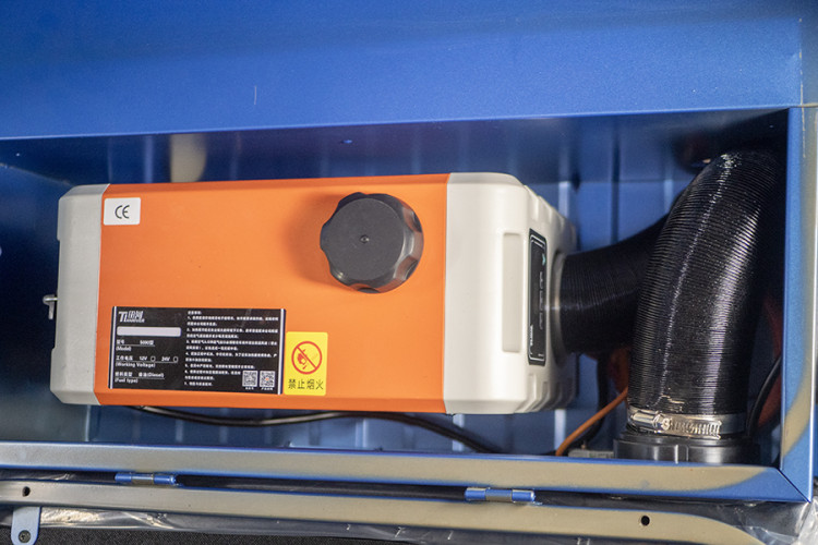 Электротрицикл Rutrike КАРГО Кабина Дуал обогрев 1500 фургон в Магнитогорске