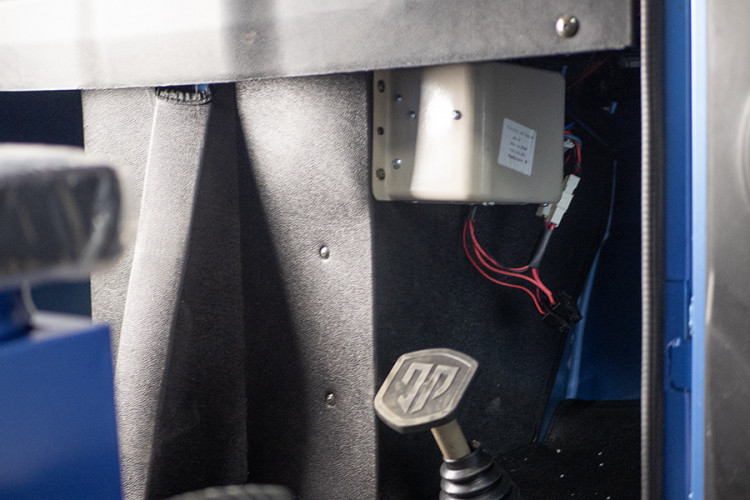 Электротрицикл Rutrike КАРГО Кабина Дуал обогрев 1500 фургон в Магнитогорске