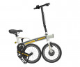 Moratti e-Bike 250W в Магнитогорске
