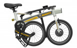 Moratti e-Bike 250W в Магнитогорске