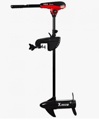 Лодочный электромотор HDX 86X в Магнитогорске