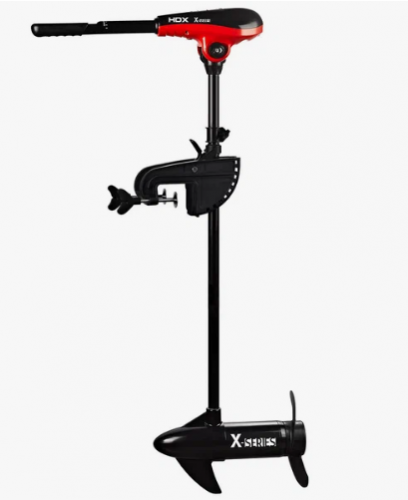 Лодочный электромотор HDX 86X в Магнитогорске