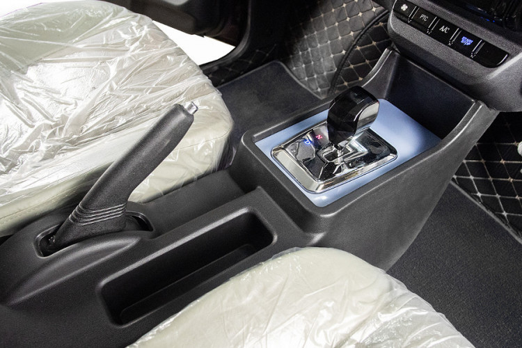 Электромобиль RTA БИЗОН Е 4x4 в Магнитогорске