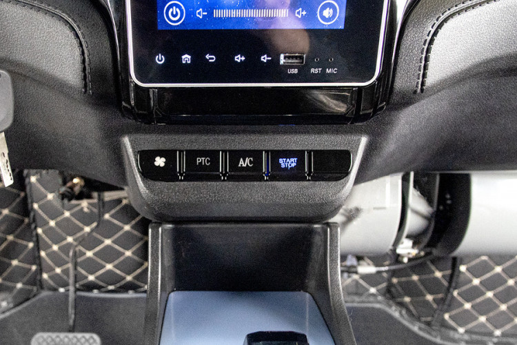 Электромобиль RTA БИЗОН Е 4x4 в Магнитогорске