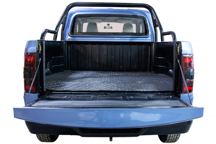 Электромобиль RTA БИЗОН Е 4x4 в Магнитогорске