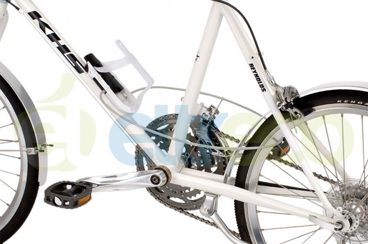 Противоугонная система + тросы Kreima KC-001 в Магнитогорске