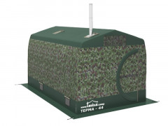 Зимняя палатка Терма-44 Зимняя палатка Терма-44