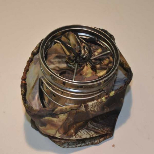 Турбо-печка PS600Т в Магнитогорске