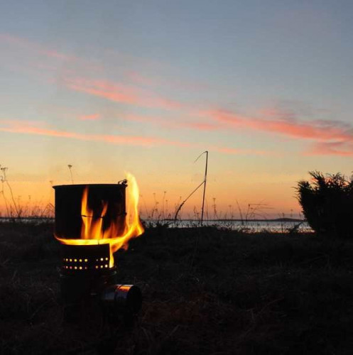 Турбо-печка PS600Т в Магнитогорске