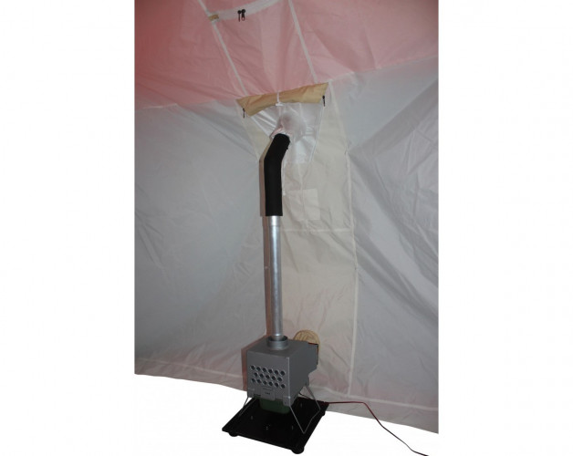 Палатка для рыбалки Нельма Куб 3 Люкс в Магнитогорске