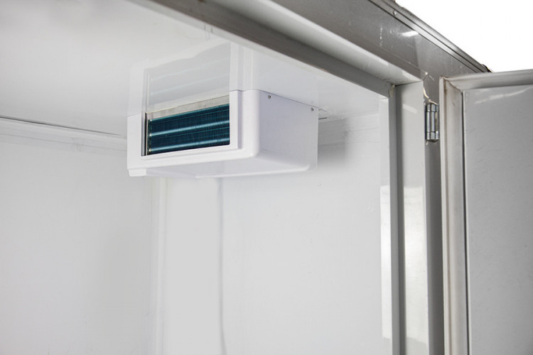 Электромобиль RTA ТЕРМО в Магнитогорске