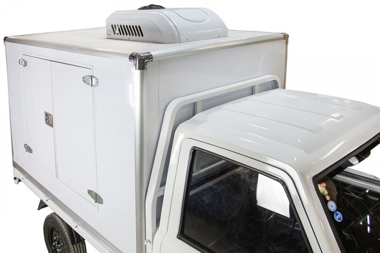 Электромобиль RTA ТЕРМО в Магнитогорске