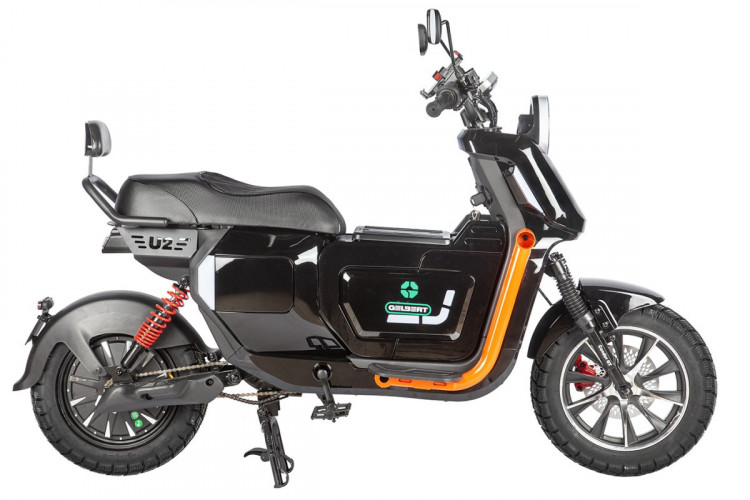 Электровелосипед Gelbert Condor GT в Магнитогорске