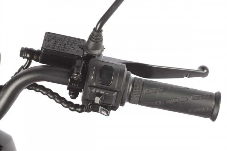 Электровелосипед Gelbert Condor GT в Магнитогорске