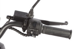 Электровелосипед Gelbert Condor GT Электровелосипед Gelbert Condor GT