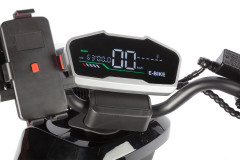 Электровелосипед Gelbert Condor GT Электровелосипед Gelbert Condor GT