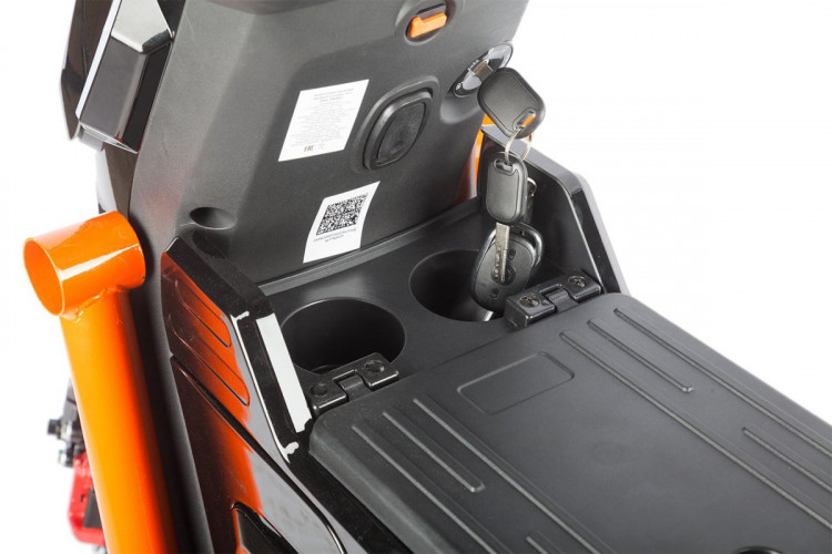 Электровелосипед Gelbert Condor GT в Магнитогорске