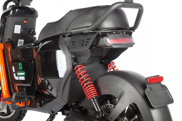 Электровелосипед Gelbert Condor GT в Магнитогорске