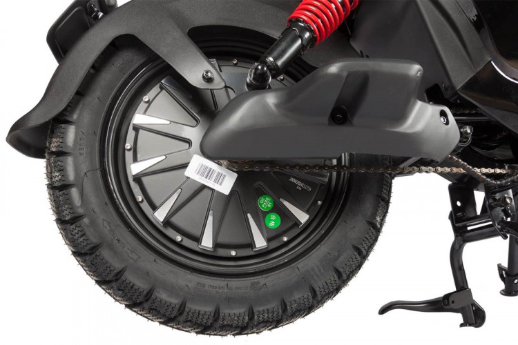 Электровелосипед Gelbert Condor GT в Магнитогорске