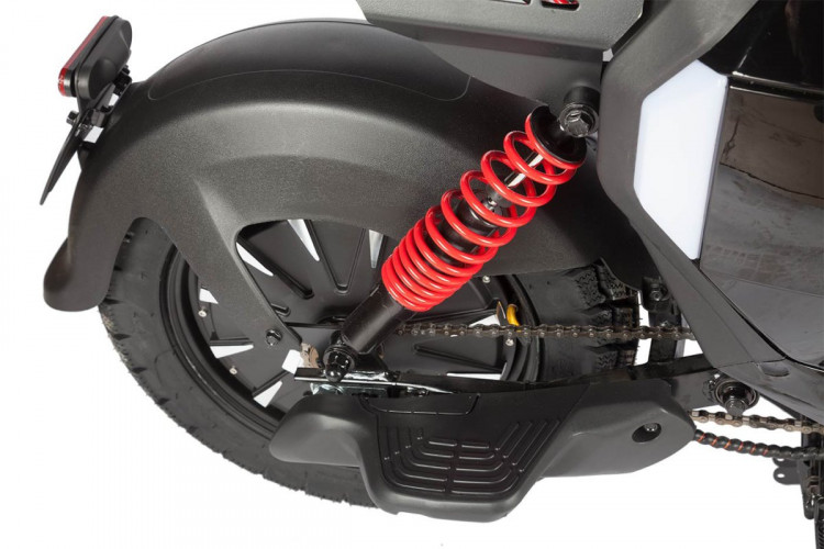 Электровелосипед Gelbert Condor GT в Магнитогорске