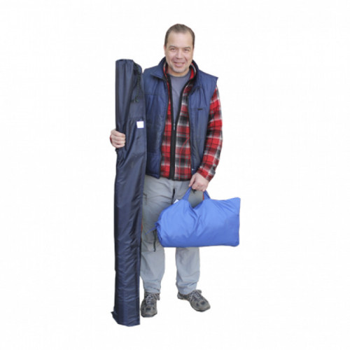 Торговая палатка МИТЕК ДОМИК 1,5 X 1,5 в Магнитогорске