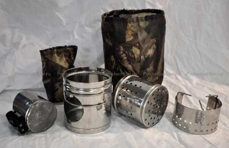 Турбо-печка PS1500Т в Магнитогорске