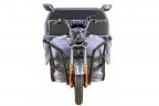 Грузовой электрический трицикл RuTrike Дукат 1500 в Магнитогорске