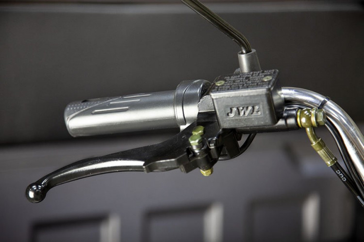 Грузовой электрический трицикл RuTrike Дукат 1500 в Магнитогорске