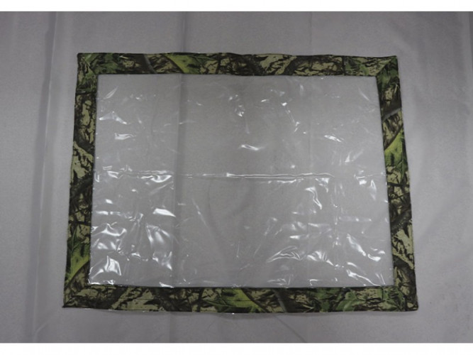 Раскладушка туристическая (205*65*40) Пингвин в Магнитогорске