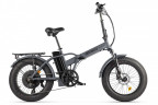 Электровелосипед Eltreco Multiwatt NEW в Магнитогорске