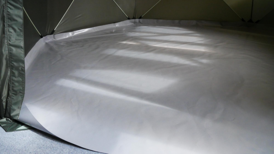 Гидропол ПВХ SibFisher для шатра Комфорт в Магнитогорске