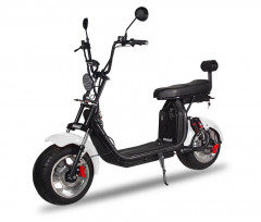 Электроскутер Minako REX-D 2000W 40Ah