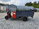 Грузовой электрический трицикл Pаntеrа Гидрaвлика 75V1500W в Магнитогорске