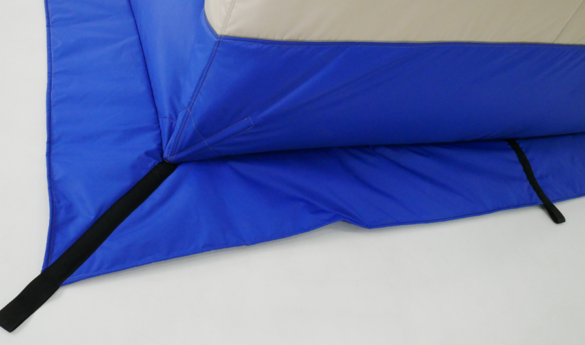 Зимняя палатка для рыбалки SibFisher 2.3-2.3 в Магнитогорске