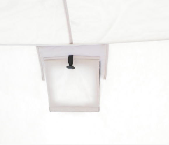 Зимняя палатка для рыбалки SibFisher 2.3-2.3 в Магнитогорске