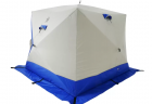 Зимняя палатка для рыбалки SibFisher 2.3-2.3 в Магнитогорске