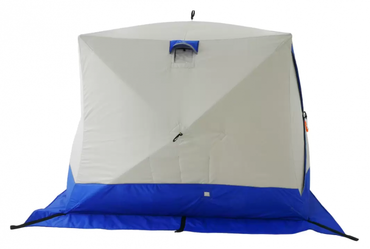 Зимняя палатка для рыбалки SibFisher 2.3-2.3 в Магнитогорске