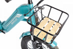Электровелосипед Eltreco BOBCAT PRO в Магнитогорске