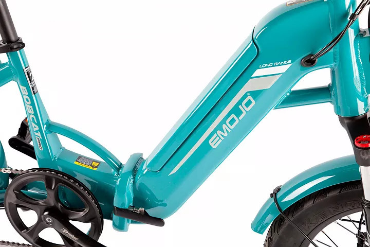 Электровелосипед Eltreco BOBCAT PRO в Магнитогорске