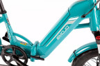 Электровелосипед Eltreco BOBCAT PRO в Магнитогорске