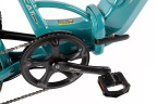 Электровелосипед Eltreco BOBCAT PRO в Магнитогорске