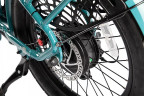 Электровелосипед Eltreco BOBCAT PRO в Магнитогорске
